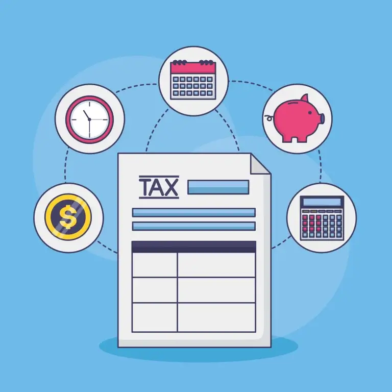 Benefits of Tax Tables 2022 for Maximum Savings