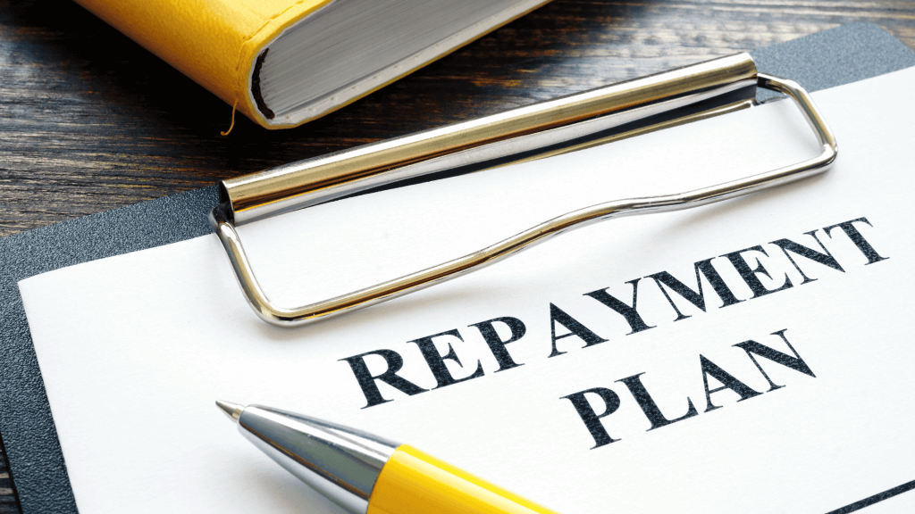 Managing repayment of HECS debt