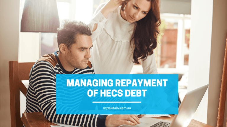 Managing HECS Debt Repayment – Paying Back Your Loan