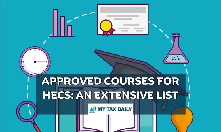 Approved Courses for HECS: An Extensive List