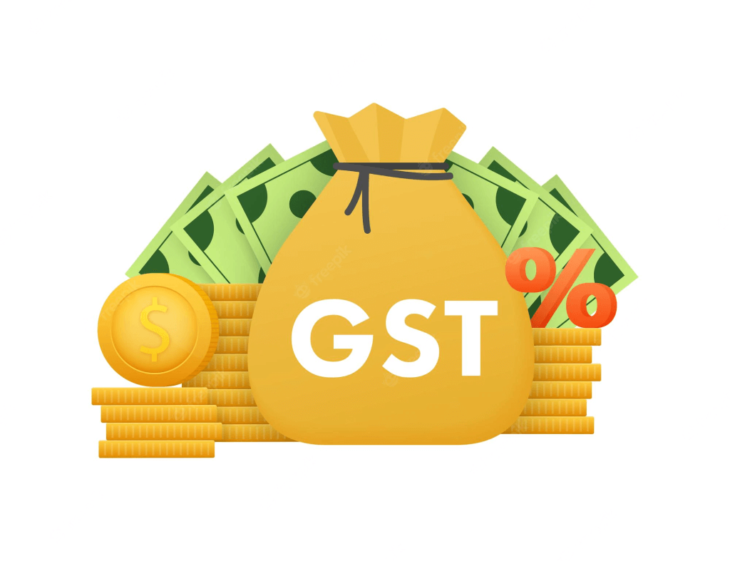 How to calculate GST