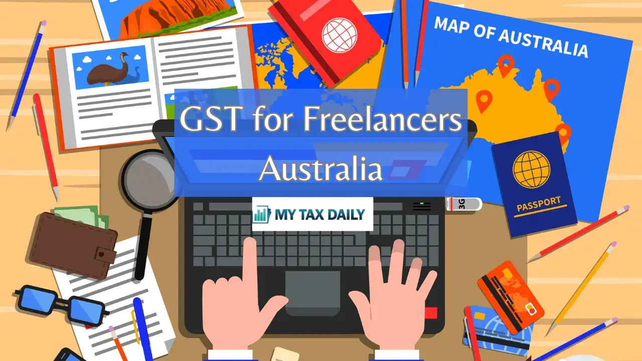 GST for Freelancers Australia