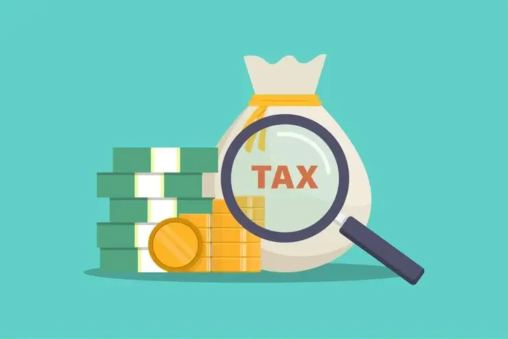 Income Tax Calculator Australia