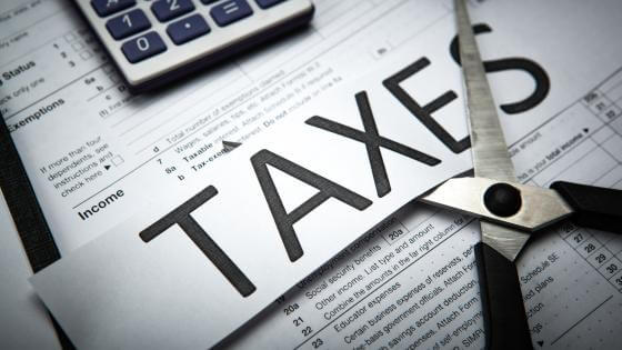 Tax Reform Australia