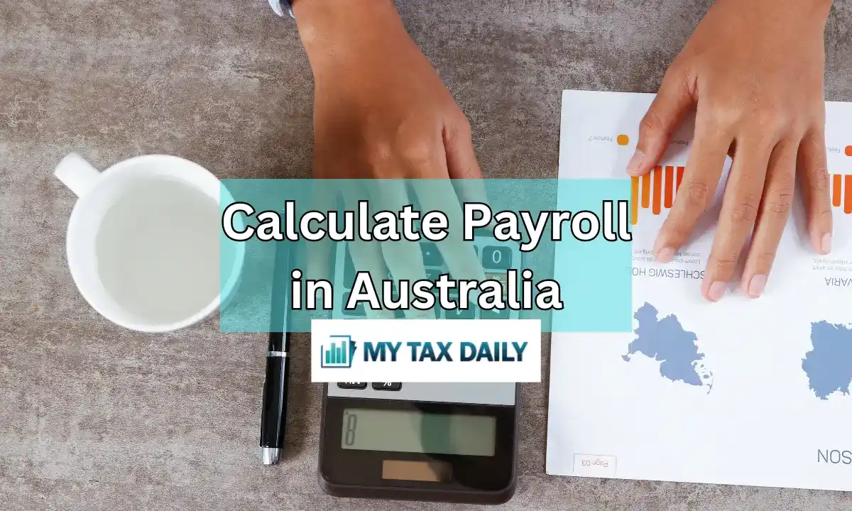 Calculate Payroll in Australia