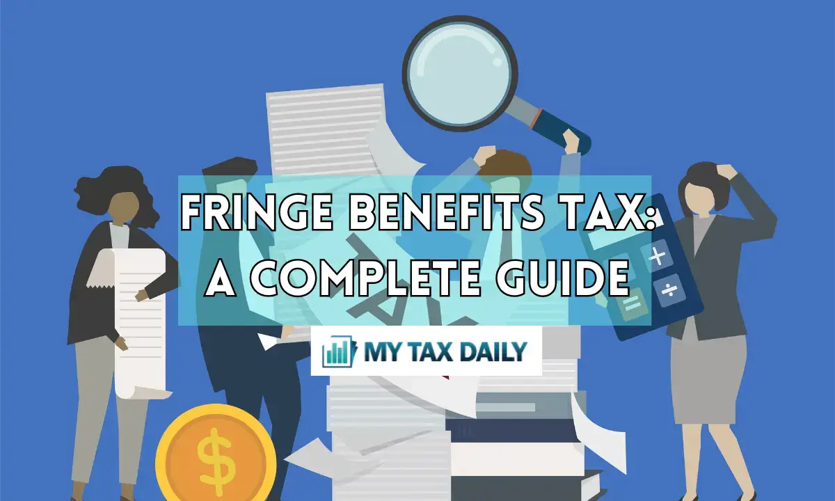 Fringe Benefits Tax