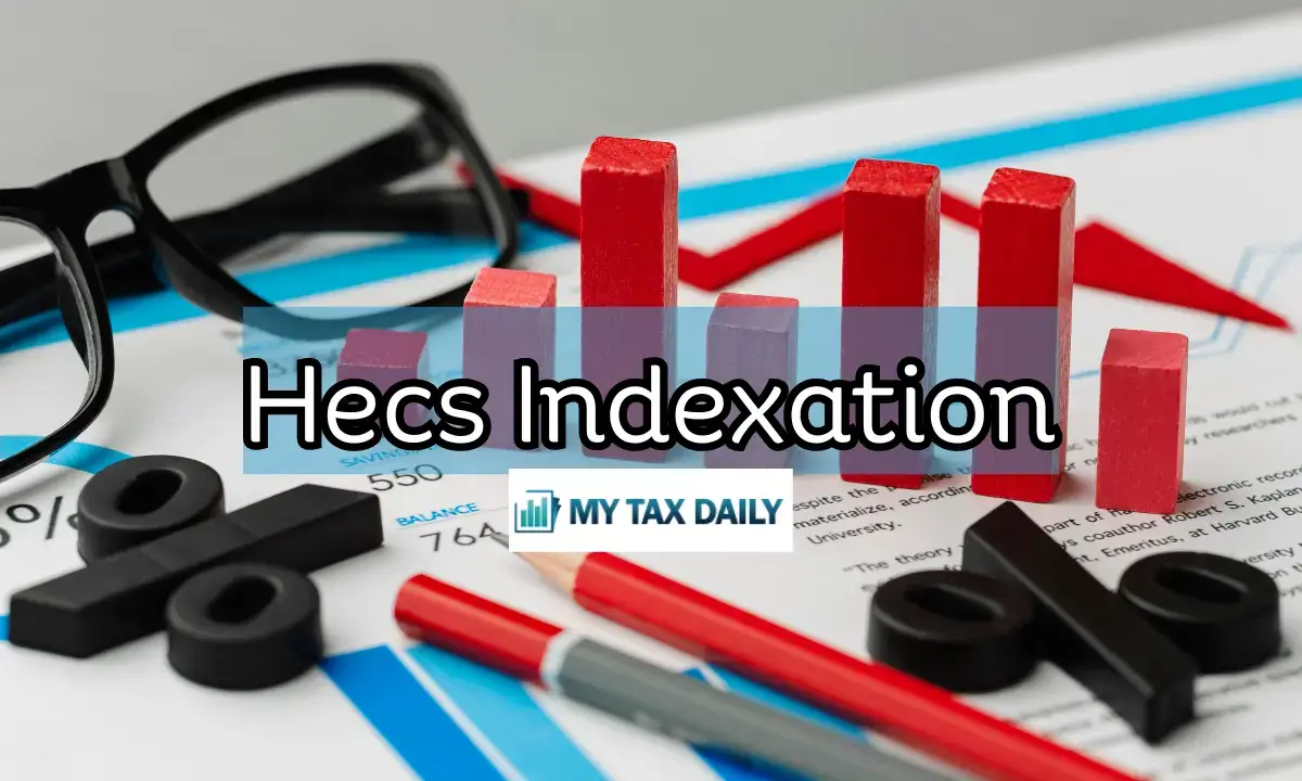 Hecs Indexation 