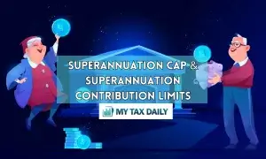 Superannuation Cap